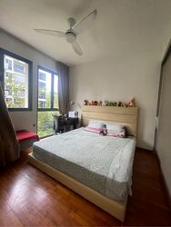 Palm Isles (D17), Condominium #606638661